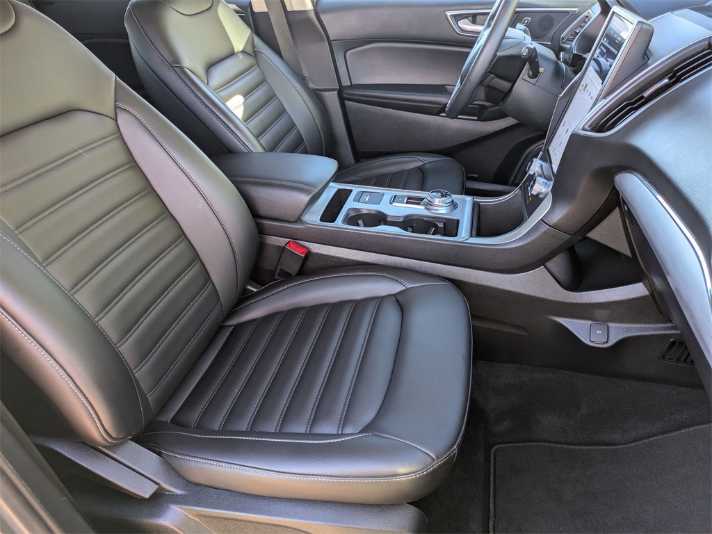 Used 2022 Ford Edge For Sale in Findlay, OH
