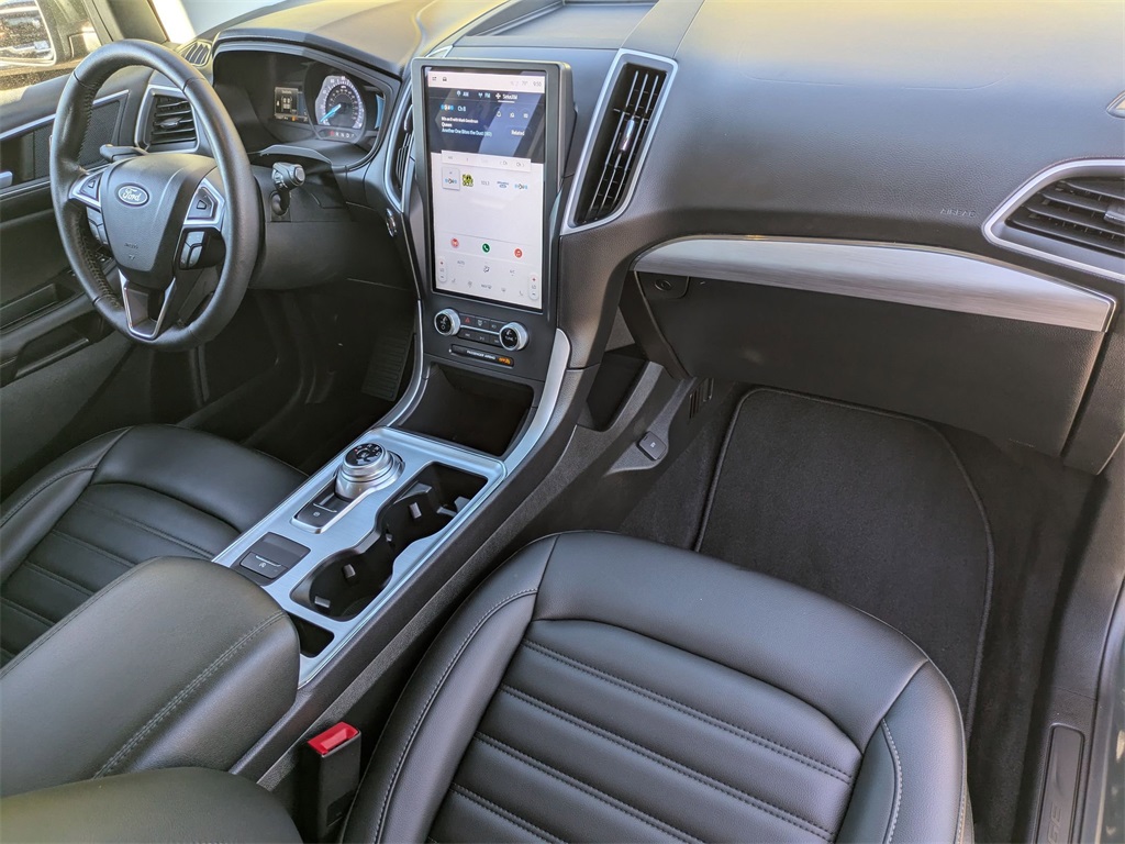 Used 2022 Ford Edge For Sale in Findlay, OH