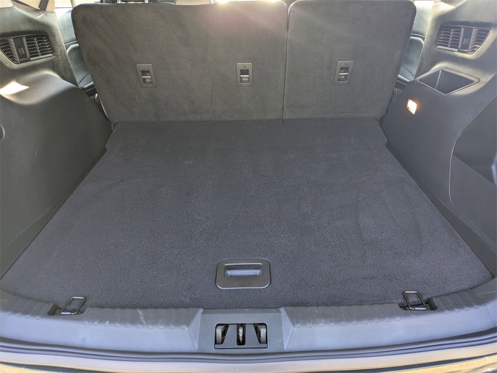 Used 2022 Ford Edge For Sale in Findlay, OH