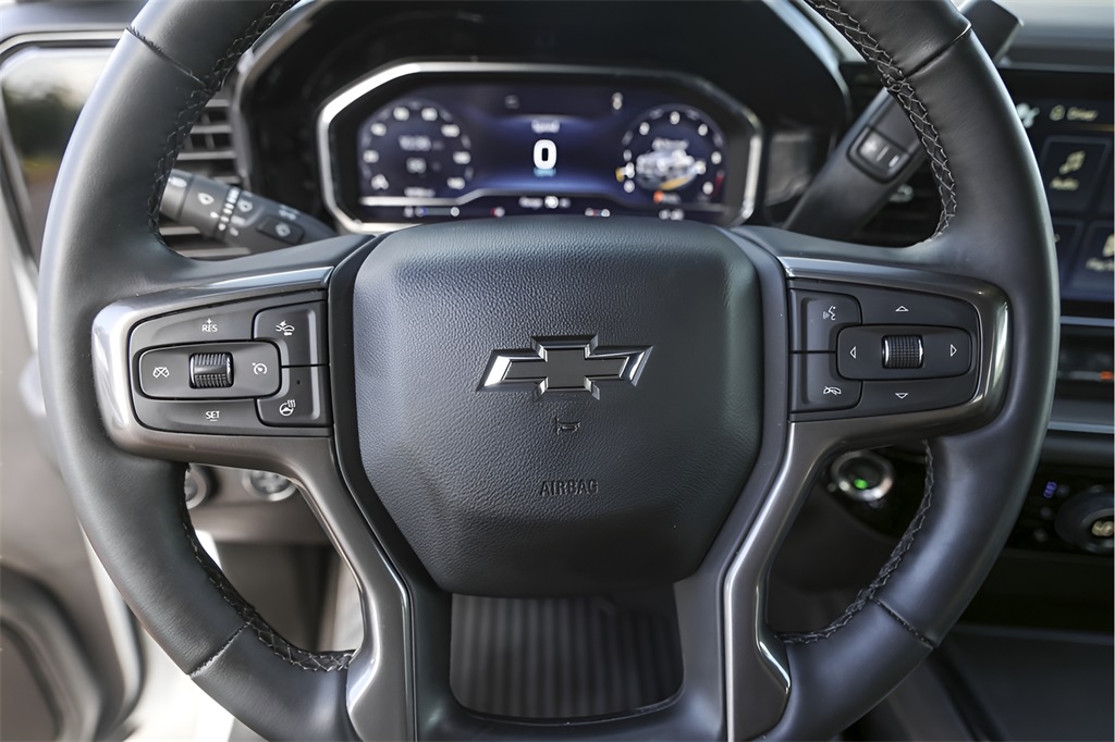 Used Car 2025 Chevrolet Silverado 2500hd  Zr2 For Sale In Austin, Texas