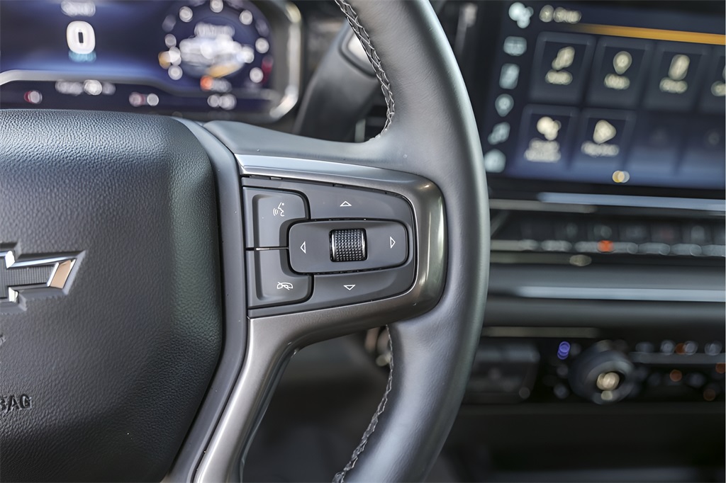 Used Car 2025 Chevrolet Silverado 2500hd  Zr2 For Sale In Austin, Texas