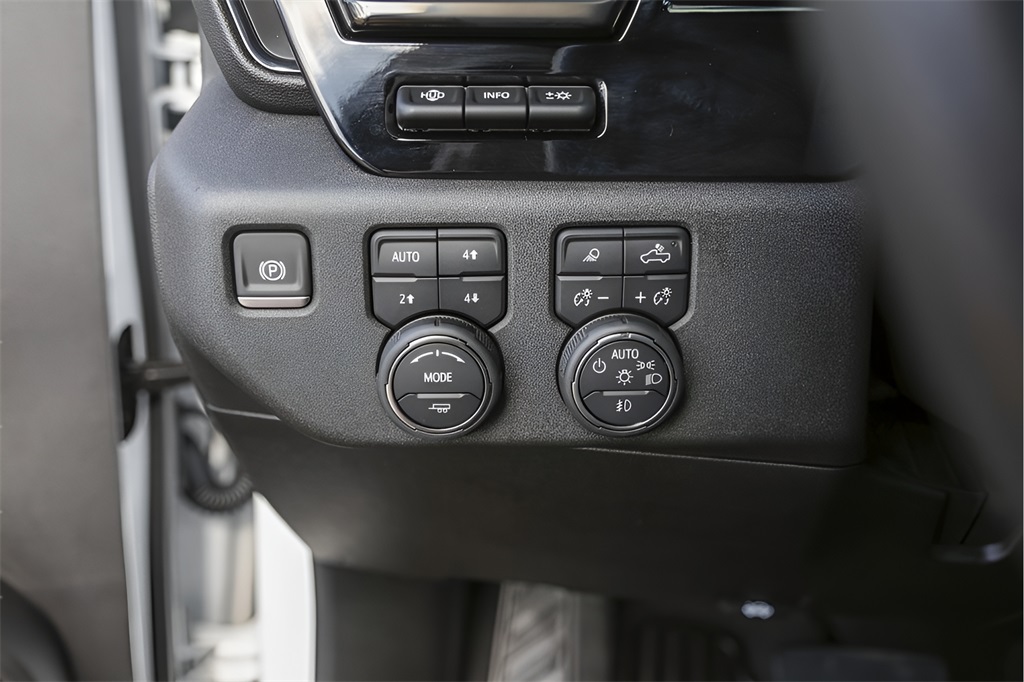 Used Car 2025 Chevrolet Silverado 2500hd  Zr2 For Sale In Austin, Texas