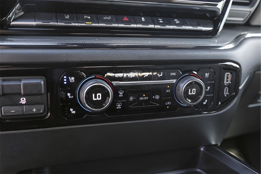Used Car 2025 Chevrolet Silverado 2500hd  Zr2 For Sale In Austin, Texas