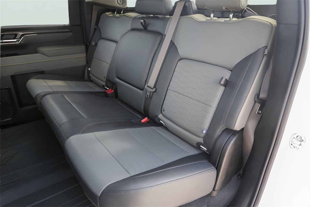 Used Car 2025 Chevrolet Silverado 2500hd  Zr2 For Sale In Austin, Texas