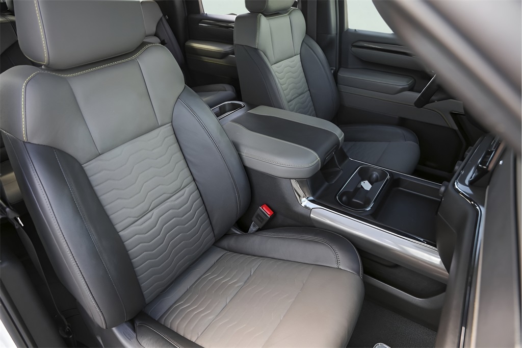 Used Car 2025 Chevrolet Silverado 2500hd  Zr2 For Sale In Austin, Texas