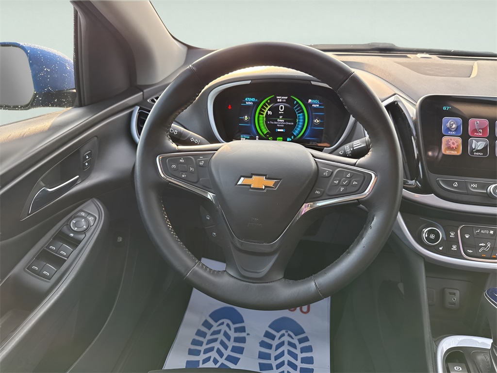 2017 Chevrolet Volt