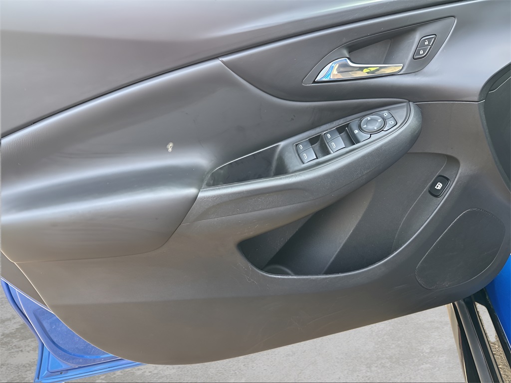 2017 Chevrolet Volt
