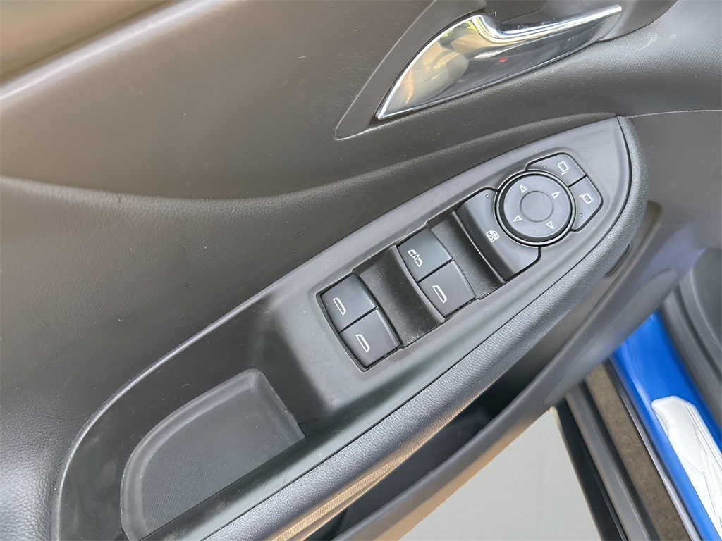 2017 Chevrolet Volt