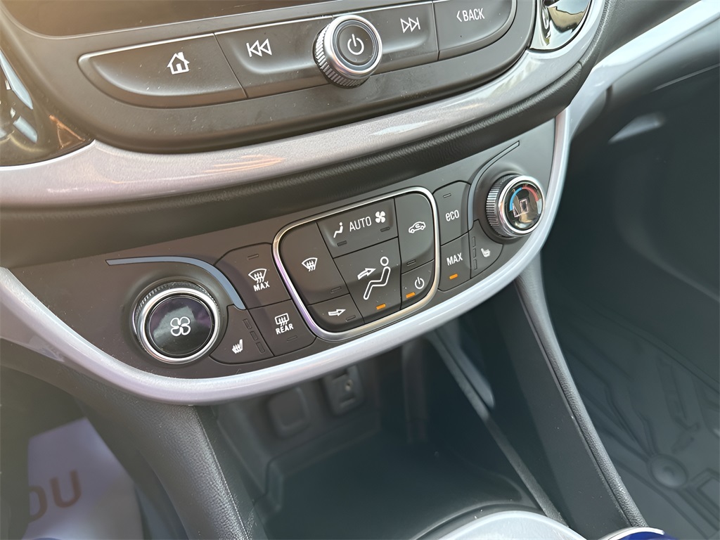 2017 Chevrolet Volt