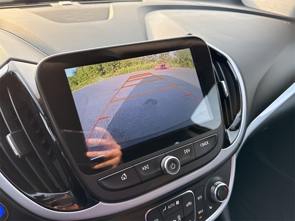 2017 Chevrolet Volt