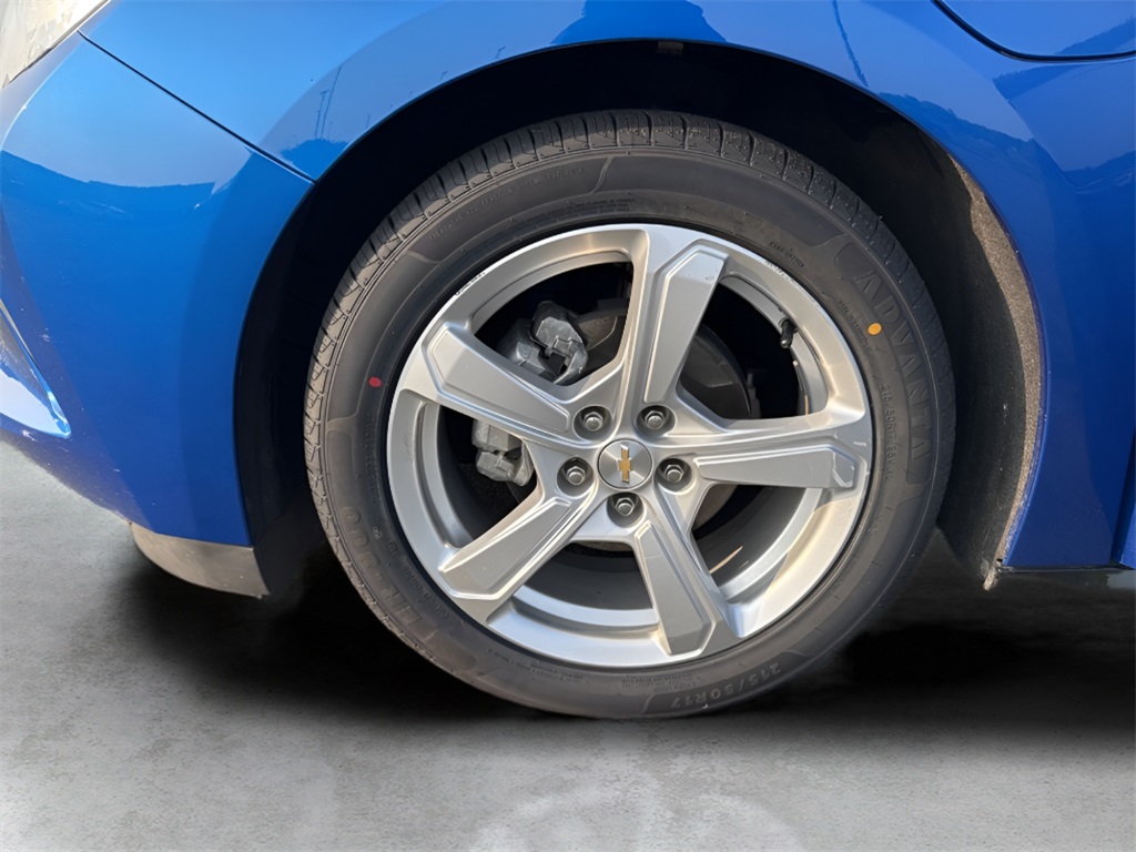 2017 Chevrolet Volt
