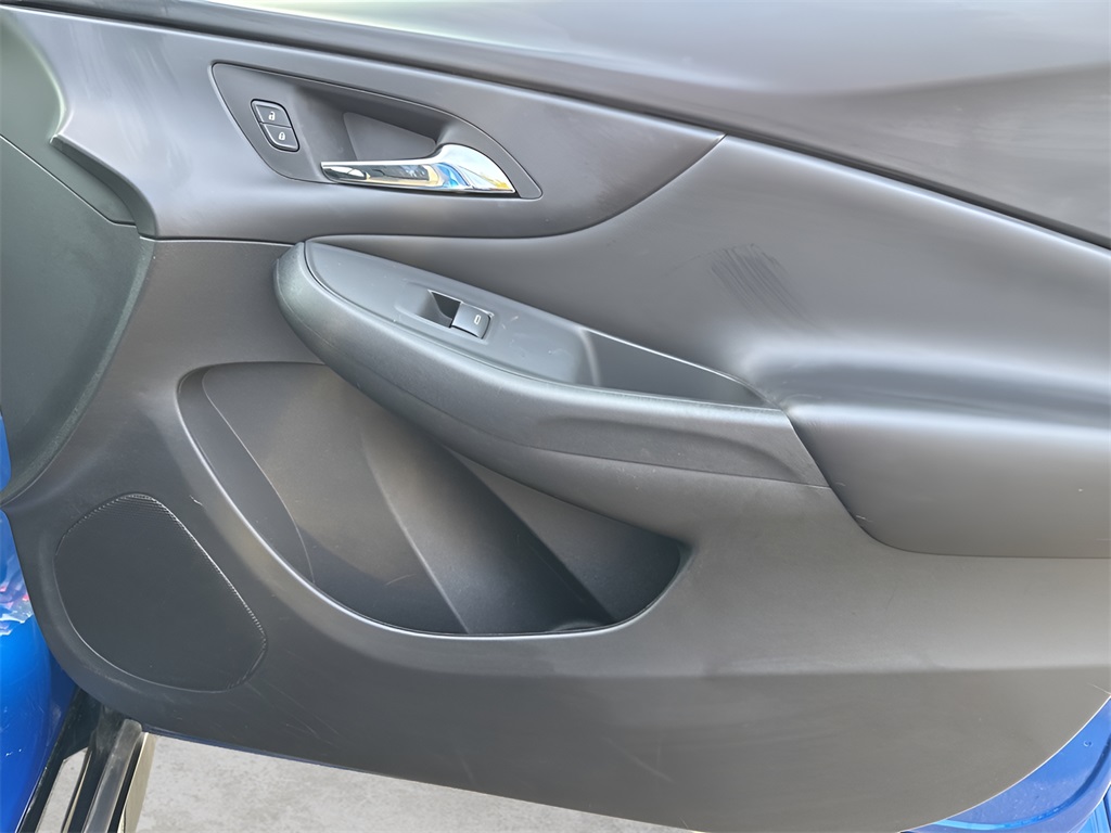 2017 Chevrolet Volt