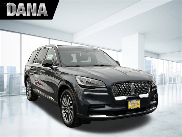 2023 Lincoln Aviator Reserve AWD