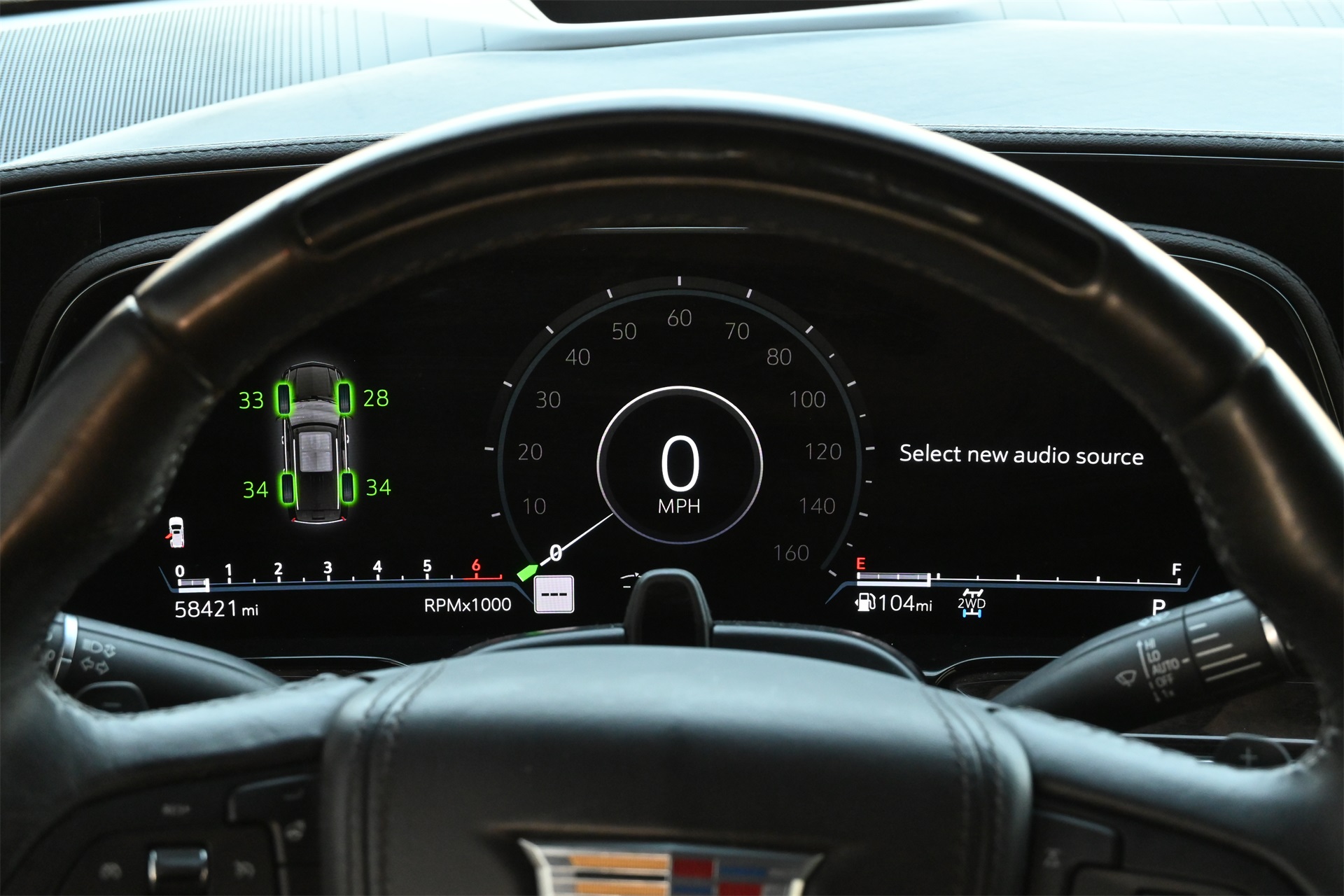 2024 Cadillac Escalade ESV Sport Platinum - 10