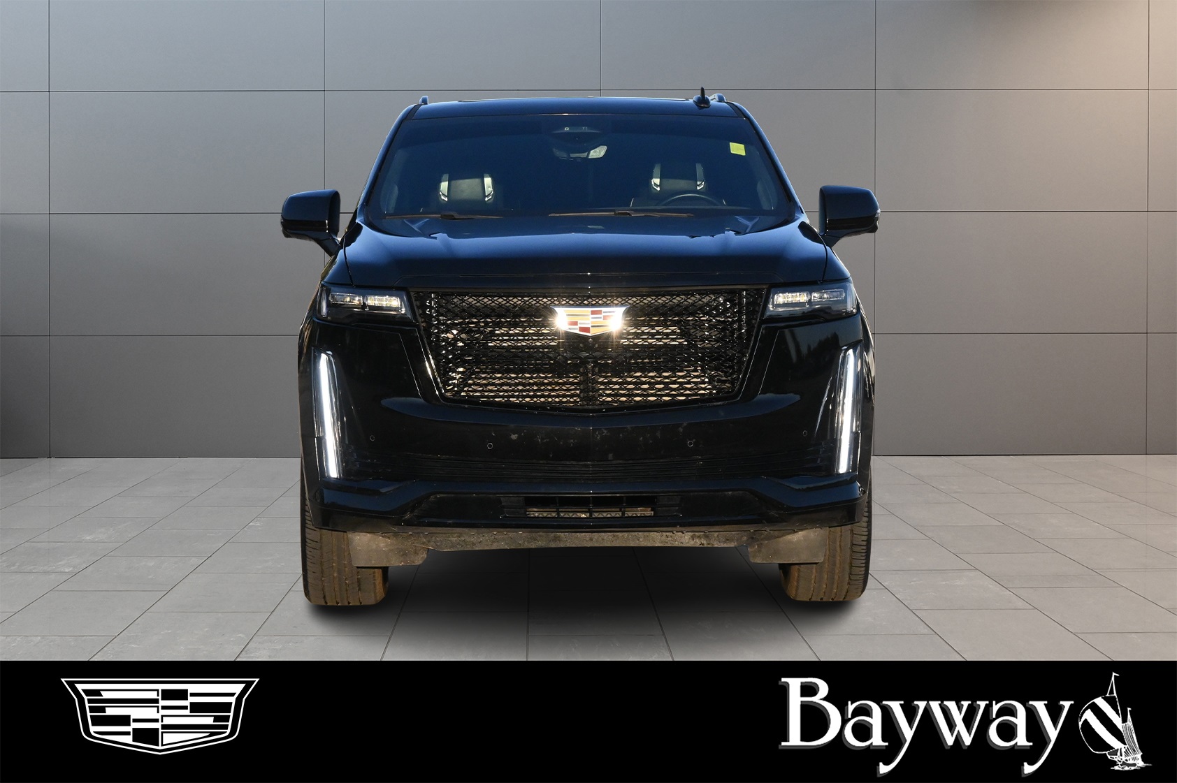 2024 Cadillac Escalade ESV Sport Platinum - 1