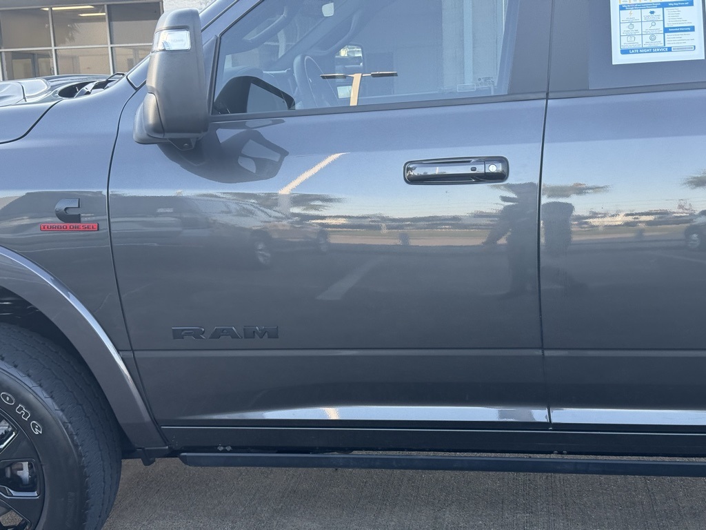 2024 Ram 2500 Limited Gray at AutoSavvy Houston Southwest