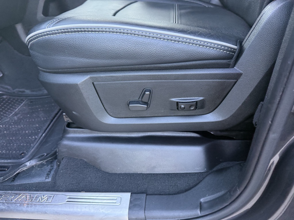 2024 Ram 2500 Limited Gray at AutoSavvy Houston Southwest