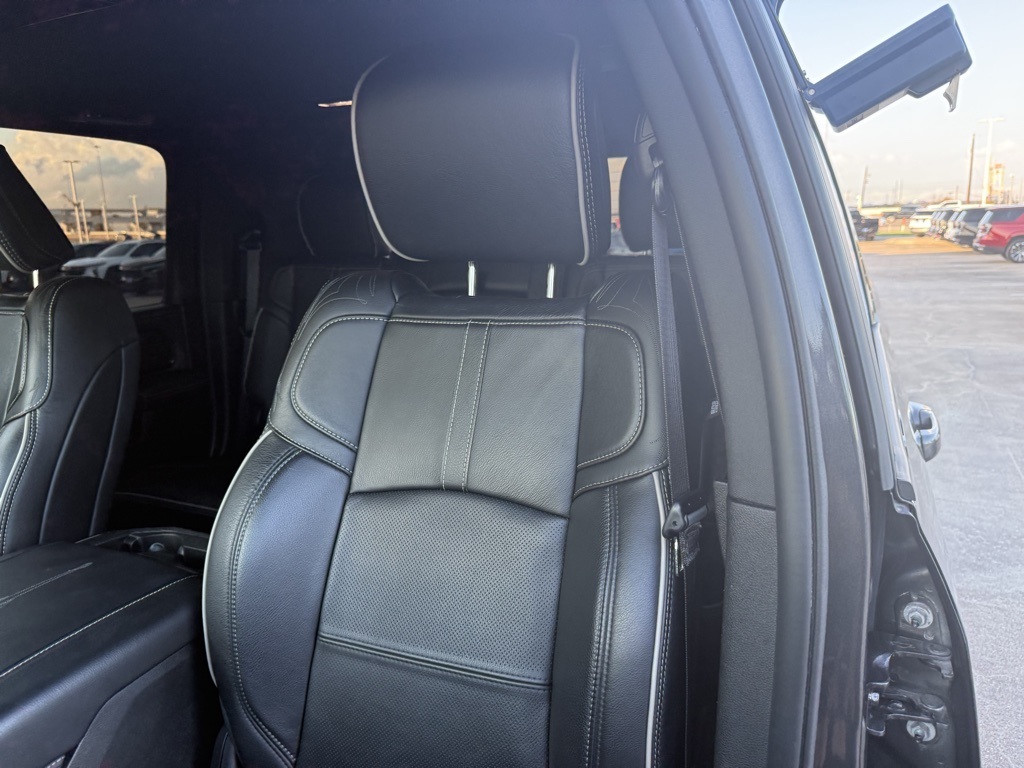 2024 Ram 2500 Limited Gray at AutoSavvy Houston Southwest