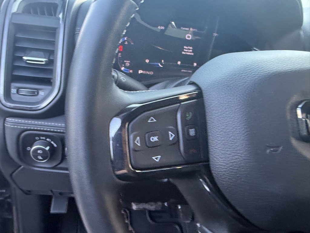 2024 Ram 2500 Limited Gray at AutoSavvy Houston Southwest