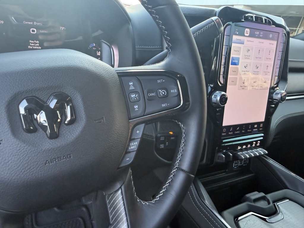 2024 Ram 2500 Limited Gray at AutoSavvy Houston Southwest