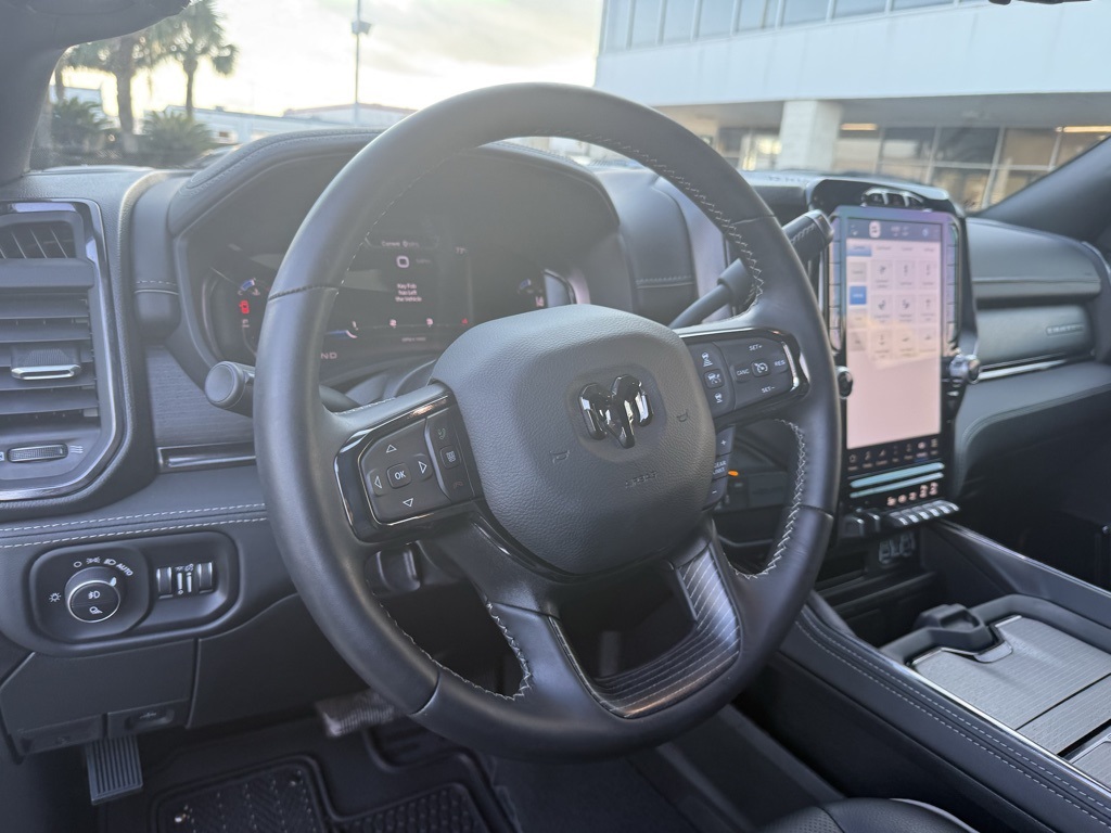 2024 Ram 2500 Limited Gray at AutoSavvy Houston Southwest