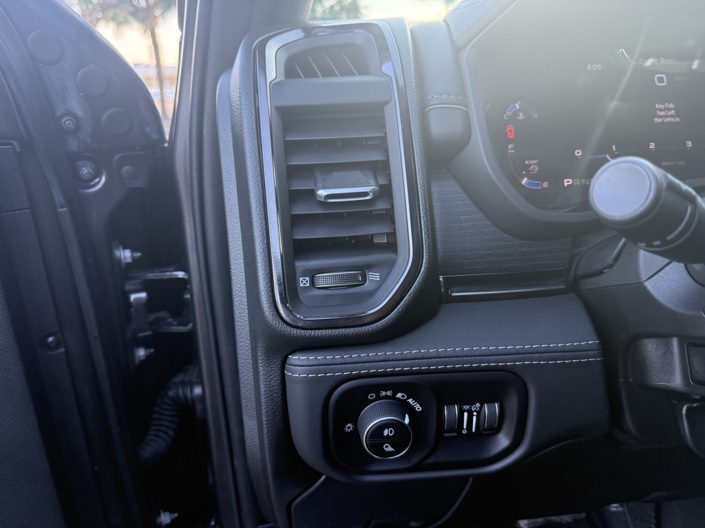 2024 Ram 2500 Limited Gray at AutoSavvy Houston Southwest