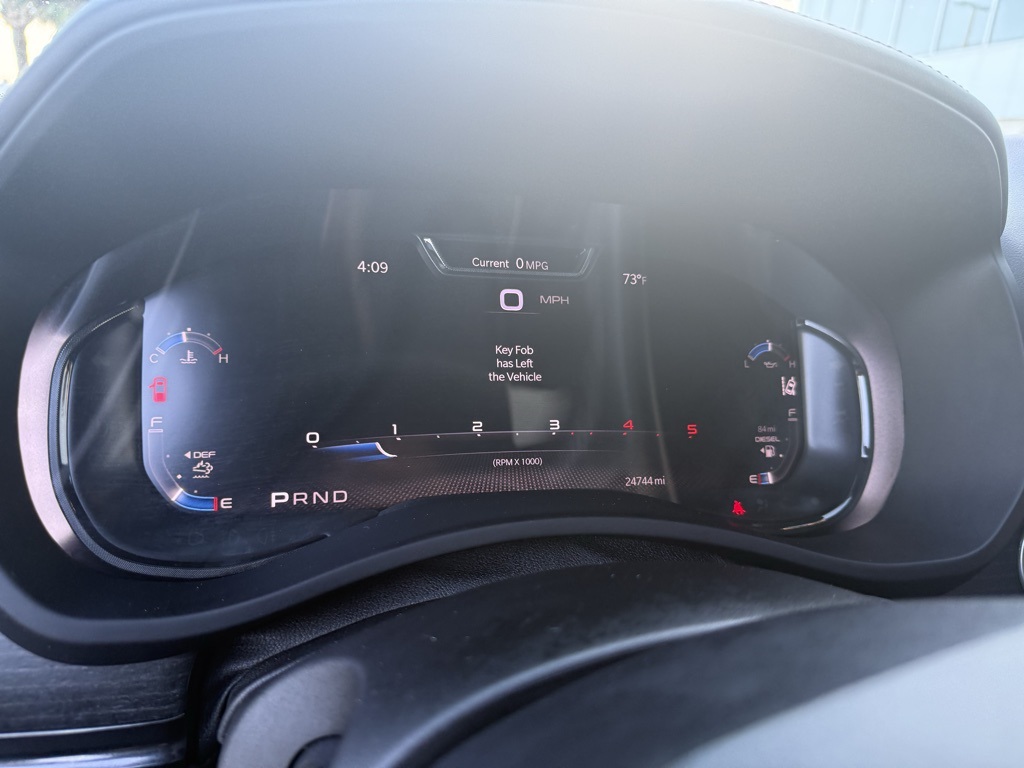 2024 Ram 2500 Limited Gray at AutoSavvy Houston Southwest