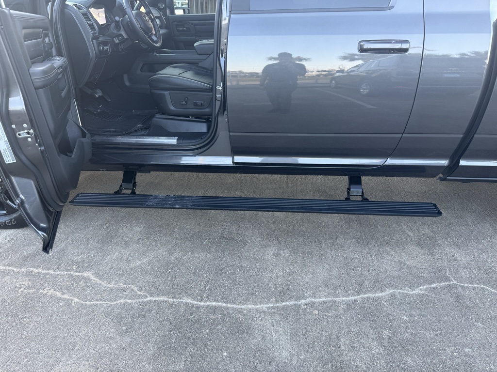 2024 Ram 2500 Limited Gray at AutoSavvy Houston Southwest