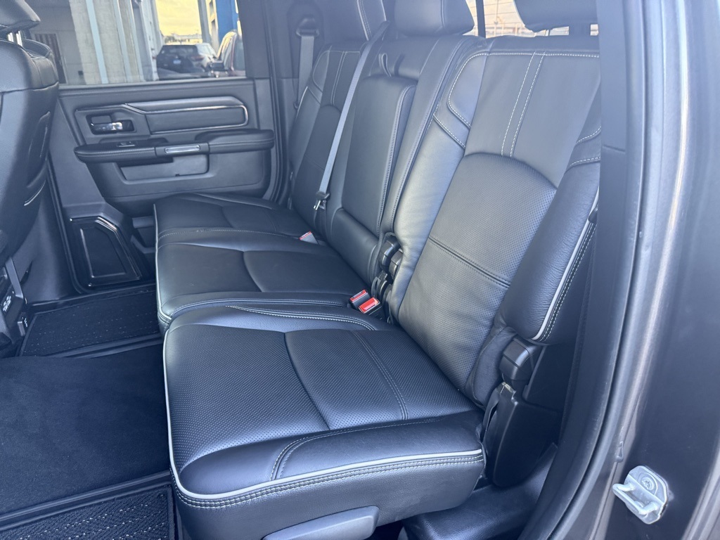 2024 Ram 2500 Limited Gray at AutoSavvy Houston Southwest