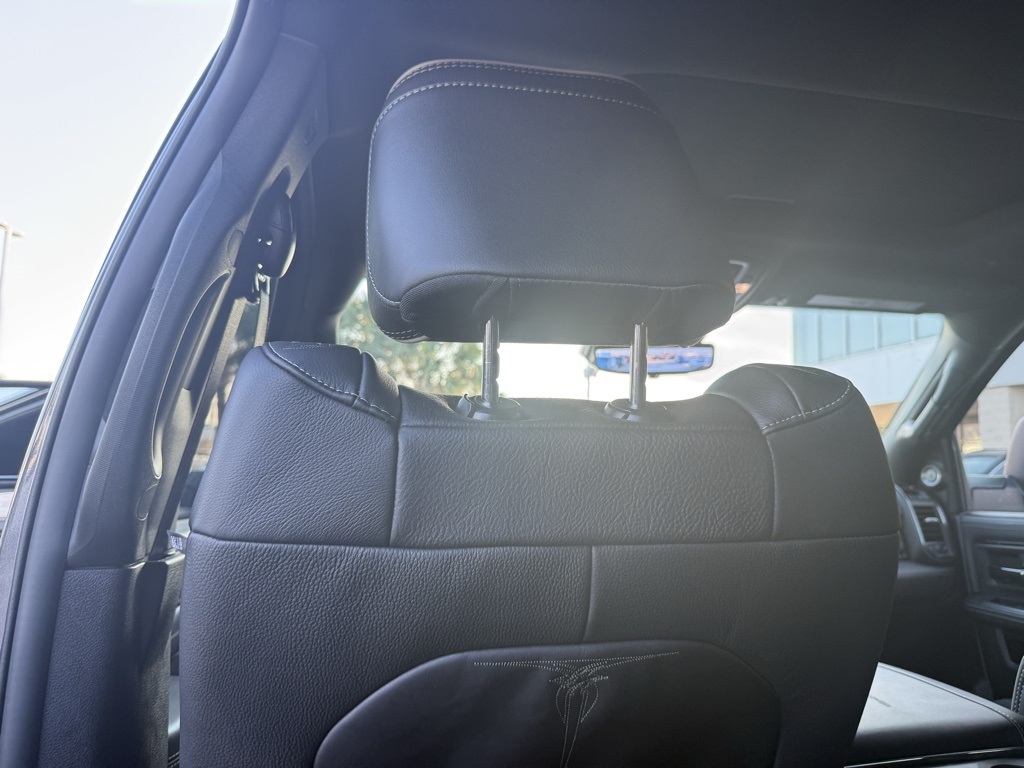 2024 Ram 2500 Limited Gray at AutoSavvy Houston Southwest