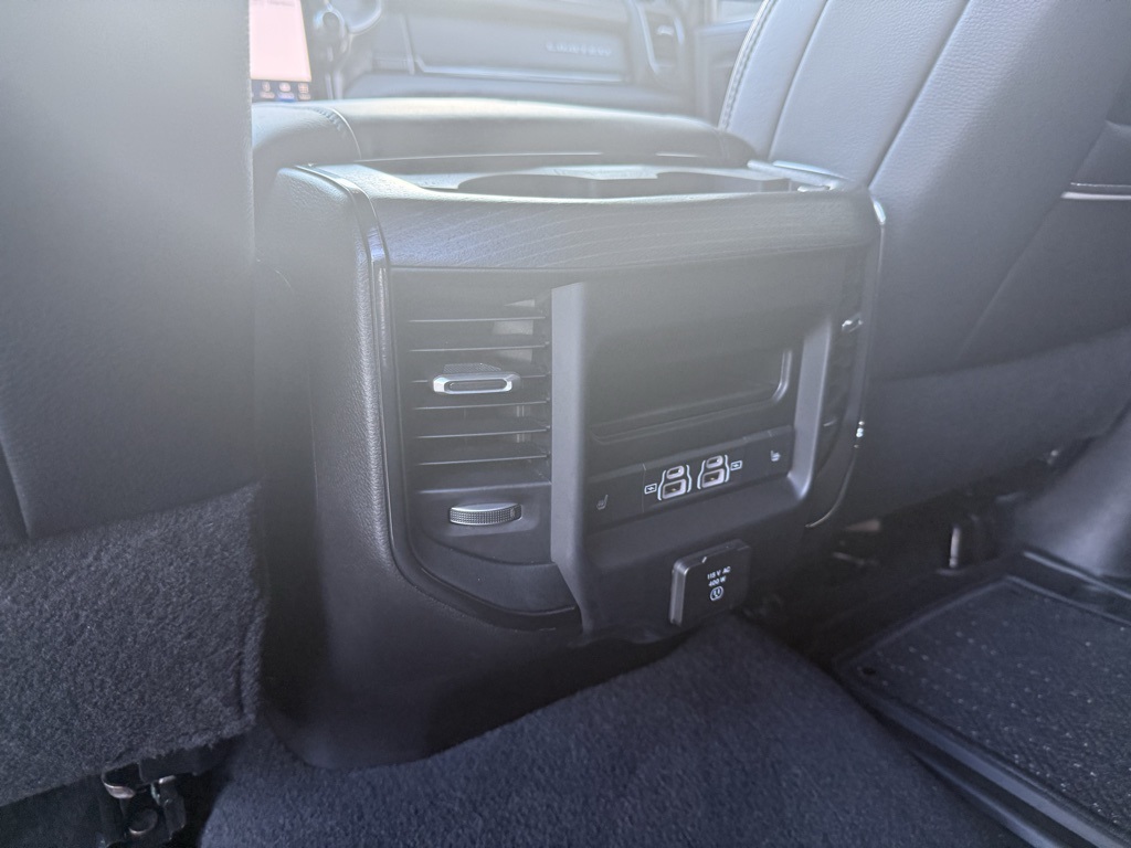 2024 Ram 2500 Limited Gray at AutoSavvy Houston Southwest