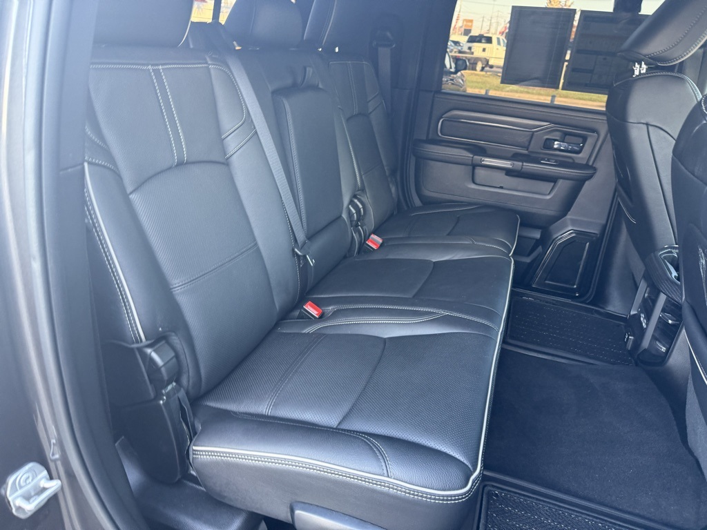 2024 Ram 2500 Limited Gray at AutoSavvy Houston Southwest