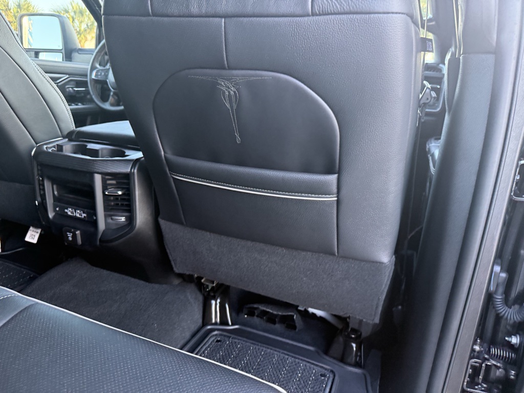 2024 Ram 2500 Limited Gray at AutoSavvy Houston Southwest