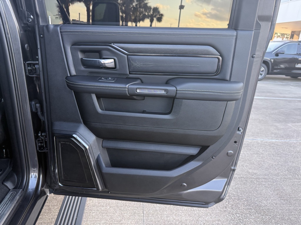 2024 Ram 2500 Limited Gray at AutoSavvy Houston Southwest