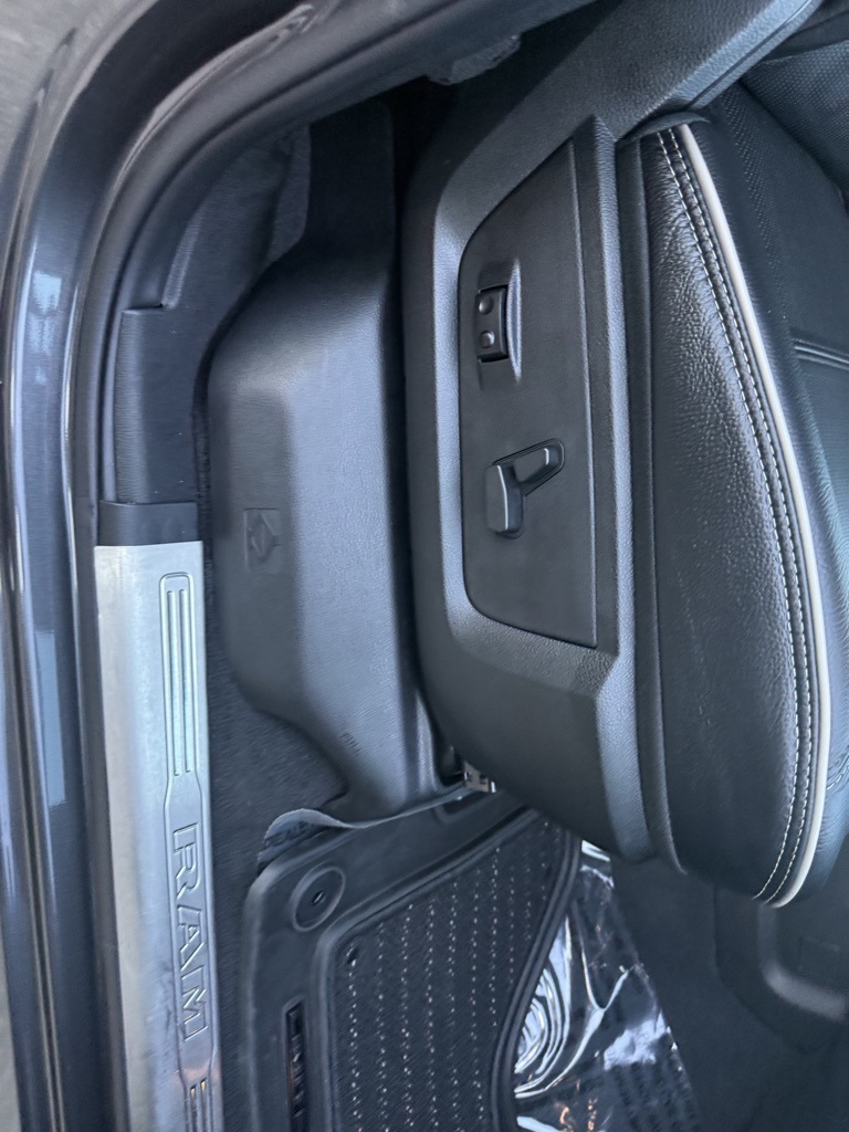 2024 Ram 2500 Limited Gray at AutoSavvy Houston Southwest