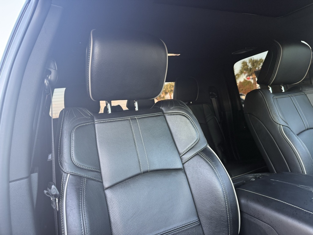 2024 Ram 2500 Limited Gray at AutoSavvy Houston Southwest