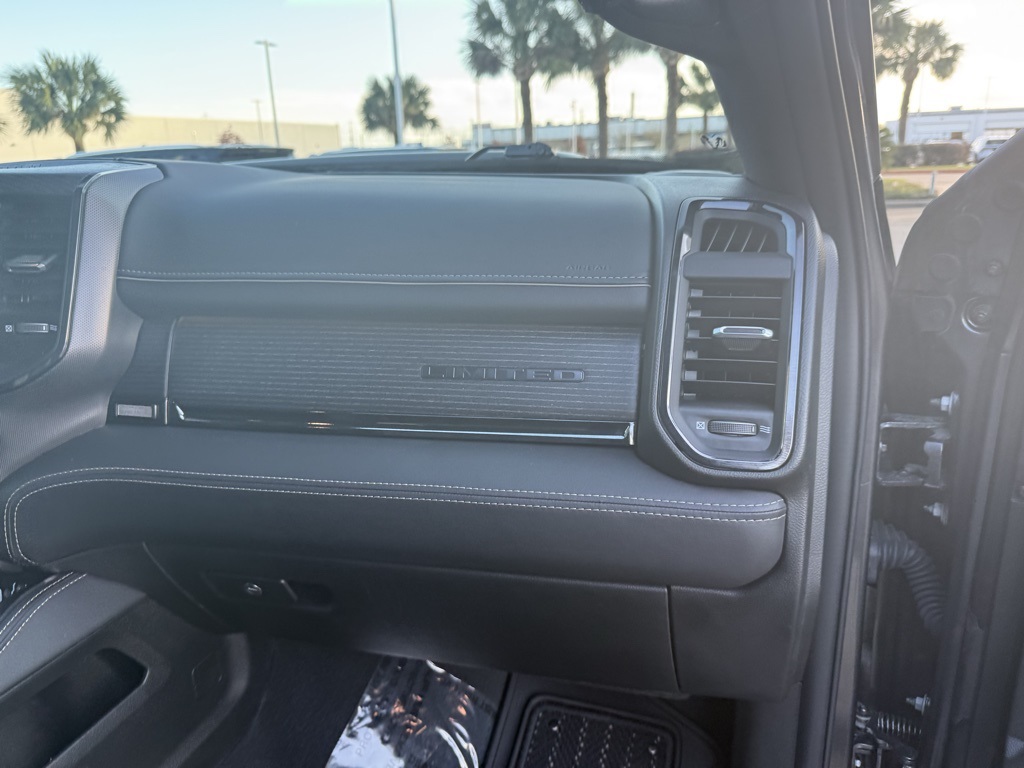 2024 Ram 2500 Limited Gray at AutoSavvy Houston Southwest