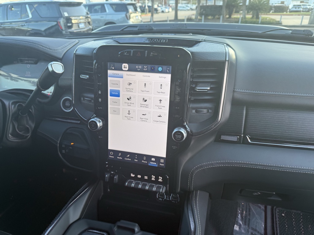 2024 Ram 2500 Limited Gray at AutoSavvy Houston Southwest