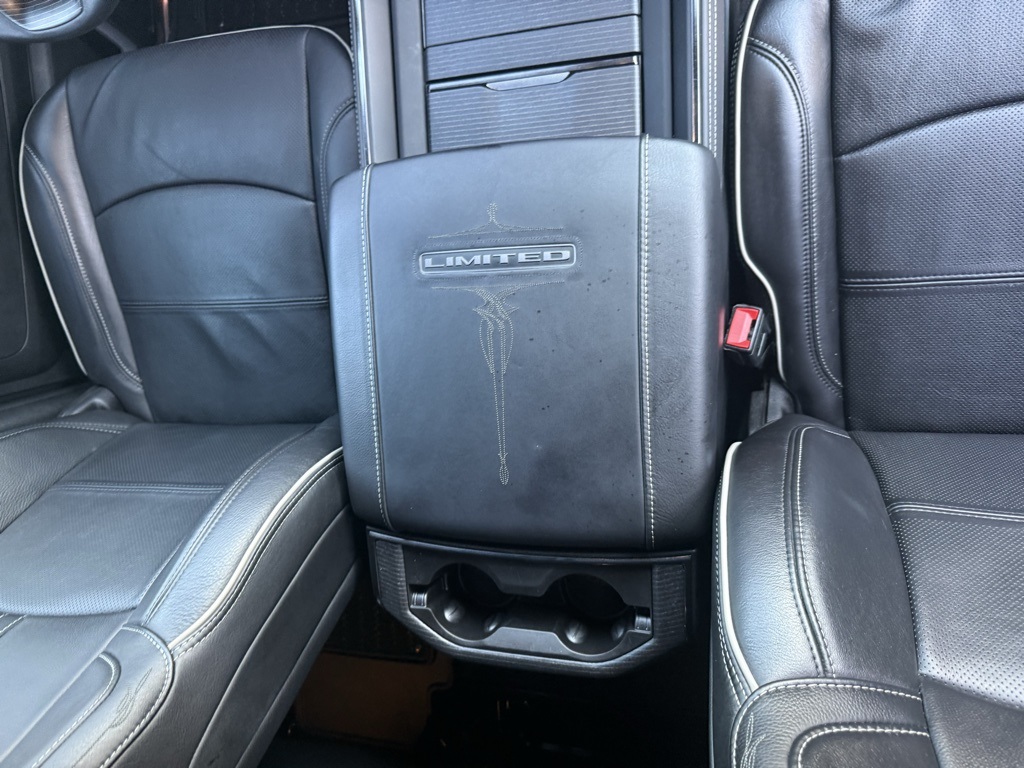 2024 Ram 2500 Limited Gray at AutoSavvy Houston Southwest