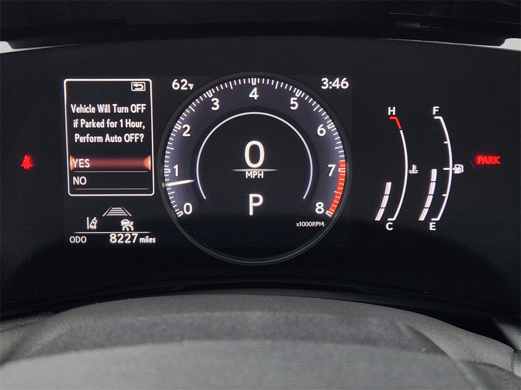 2025 Lexus NX 250 Premium Black at Westside Lexus