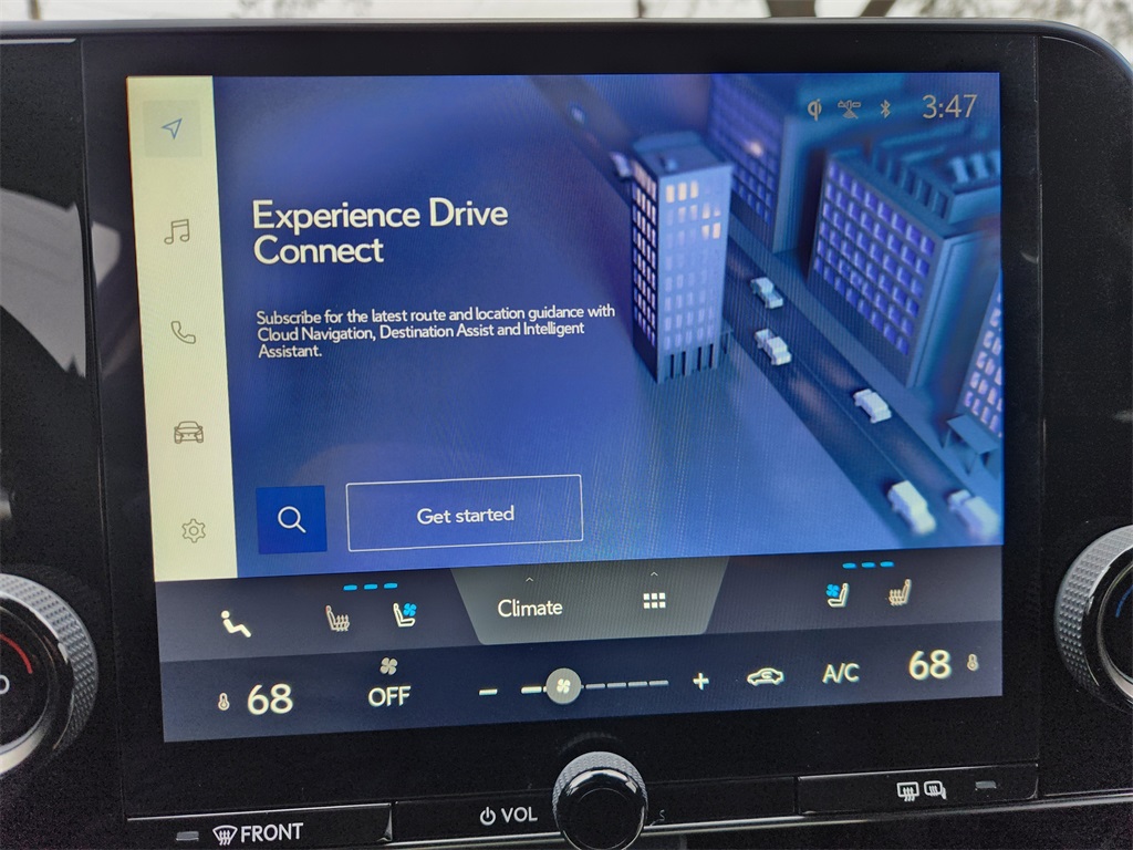 2025 Lexus NX 250 Premium Black at Westside Lexus