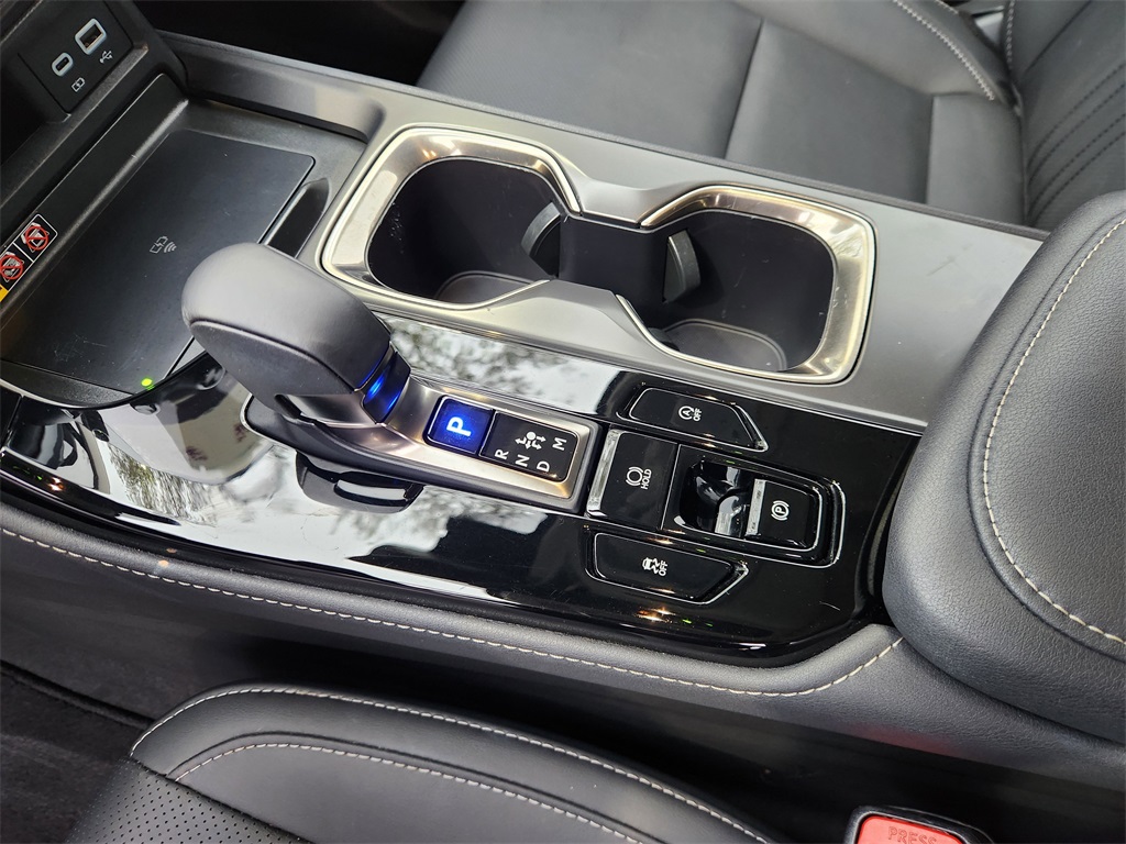 2025 Lexus NX 250 Premium Black at Westside Lexus