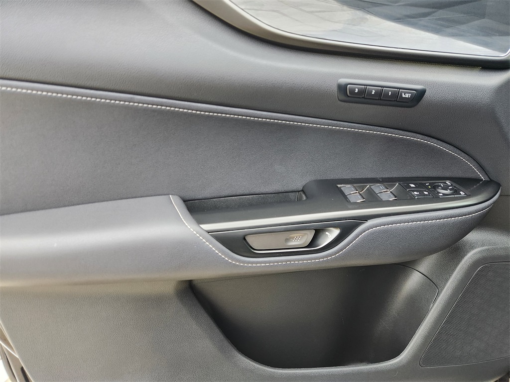 2025 Lexus NX 250 Premium Black at Westside Lexus