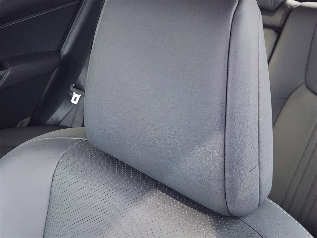 2025 Lexus NX 250 Premium Black at Westside Lexus