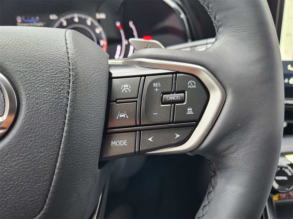 2025 Lexus NX 250 Premium Black at Westside Lexus