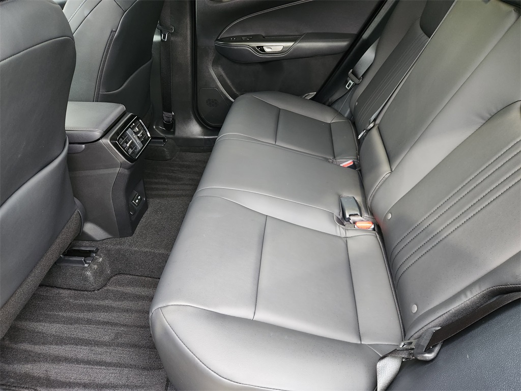 2025 Lexus NX 250 Premium Black at Westside Lexus