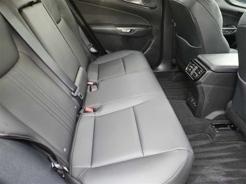 2025 Lexus NX 250 Premium Black at Westside Lexus