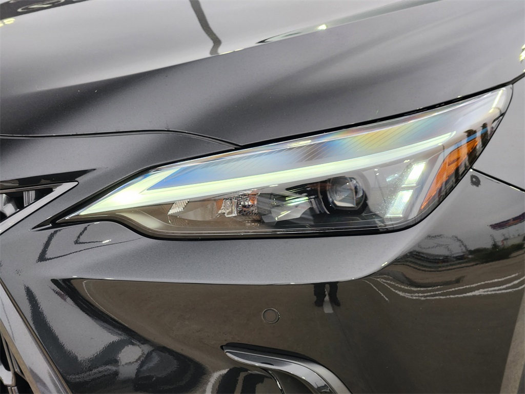 2025 Lexus NX 250 Premium Black at Westside Lexus