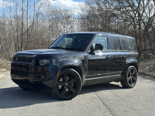 2024 Land Rover Defender 110 V8 P525 AWD