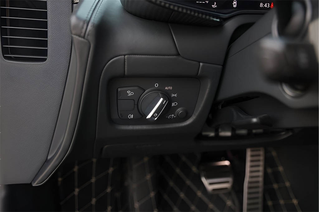 Used Car 2018 Audi R8  5.2 Plus For Sale Under $150,000 In Austin, Texas